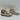 Saint Laurent “Antibes” White Multi Canvas/Suede High Top Sneakers, Women’s 36.5 - Very Good - Ufashion