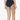 NWT Lauren Ralph Lauren Beach Club Solids Wider Shirred Banded Hipster Size 6 - Ufashion