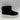 ASH Maxi Black Puffy Nylon Round Toe Pull On Platform Boots, Women’s Size 40 - Very Good - Ufashion