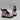 Dr. Martens 1460 J Pink Leather Lace Up/Zip Ankle Boots Men’s Size 4, Women’s 5 - Very Good - Ufashion