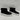 ASH Maxi Black Puffy Nylon Round Toe Pull On Platform Boots, Women’s Size 40 - Very Good - Ufashion