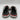 Balenciaga Track Slide Sandal Black/Grey/Red/White Size US 6 - Very Good - Ufashion