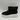 ASH Maxi Black Puffy Nylon Round Toe Pull On Platform Boots, Women’s Size 40 - Very Good - Ufashion