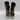 Dolce Vita Zachary Gray Suede Round Toe Pull On Wedge Sneakers Women’s Size 8.5M - Very Good - Ufashion