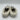 Vintage Havana White Leather Lace Up Faux Fur Lined Low Top Sneakers Women’s 6.5 - Very Good - Ufashion