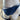 NWT Agua De Coco Bikini Tie Bottoms Blue Size M - Ufashion