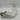 Dolce & Gabbana PORTFINO White/Black Leather Round Toe Lace Up Sneakers, Size 41 - Very Good - Ufashion
