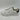 Dolce & Gabbana PORTFINO White/Black Leather Round Toe Lace Up Sneakers, Size 41 - Very Good - Ufashion