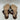 BCBGENERATION Jendi Brown Synthetic Open Toe Braided Strap Slip On Sandals, 7M - Very Good - Ufashion