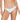 L*Space Breakers Classic Bottoms Brick XS - Ufashion