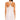 Becca by Rebecca Virtue Breezy Basics Scoop Neck Knot Dress Cover-Up White MD/LG - Ufashion