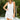 Becca by Rebecca Virtue Breezy Basics Scoop Neck Knot Dress Cover-Up White MD/LG - Ufashion