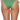 O'NEILL Womens Swim Bottoms (Moss/Maracas Saltwater Solids Botto, Xs) - Ufashion