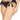 Becca by Rebecca Virtue Women's Loop Tie Side Hipster Bikini Bottom Black S - Ufashion