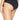 Becca by Rebecca Virtue Women's Loop Tie Side Hipster Bikini Bottom Black S - Ufashion