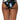O'NEILL Swim Bottoms Tab Side Pant Black Xs - Ufashion