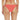 NWT Volcom Standard Simply Seamless Skimpy Tie Side Bikini Bottom Size XS - Ufashion