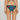 NWT Volcom Women’s Good to Grow Bikini Hipster Stormy Blue Size XS - Ufashion