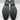 Men’s Saks Fifth Avenue Adriano Leather Chelsea Boots Black Size 10M - Very Good - Ufashion