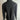 NWT Women’s Queen.M Bodysuit Long Sleeve Black Size 2XL - Ufashion