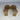 NWOT Journee Collection Women's Tru Comfort Foam™ Evvie Pump Tan Size 9 - Like New - Ufashion