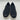 NWB Karl Lagerfeld Paris Eliana Slip-On Platform Sneakers Black Size 5M/35 - Ufashion