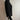 NWT Women’s Queen.M Bodysuit Long Sleeve Black Size 2XL - Ufashion