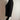 NWT Women’s Queen.M Bodysuit Long Sleeve Black Size 2XL - Ufashion