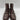 Baretraps Women's Stevie Brown Size 8M - Very Good - Ufashion