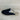 Saks Fifth Avenue Black Canvas Round Toe Slip On Espadrille Mule Flats Womens 36 - Very Good - Ufashion