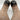Valentino Garavani Black Leather Studded Open Toe Ankle Strap Sandals, Womens 40 - Very Good - Ufashion