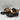 Sperry Women's Saltwater 2-Eye Leather Brown Size 6 - Very Good - Ufashion
