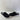 Btrue BareTraps ANNSLEY Black Fabric Round Toe Slip On Clogs Women's Size 6 M - Very Good - Ufashion