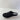 Btrue BareTraps ANNSLEY Black Fabric Round Toe Slip On Clogs Women's Size 6 M - Very Good - Ufashion