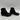 Sperry Girl’s Saltwater Duck Boots Black Size 12M - Very Good - Ufashion