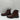 Hem & Seam Men's Arthur Boots Brown Napa Size 9 - Very Good - Ufashion