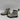 Dr. Martens 1460 Pascal J Multicolor Round Toe Lace Up/Zip Ankle Boots Kid’s 3 - Very Good - Ufashion