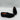 Mix No. 6 Me. Haigen Black Velvet  Loafers Shoes Size 8M - Very Good - Ufashion