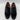 Mix No. 6 Me. Haigen Black Velvet  Loafers Shoes Size 8M - Very Good - Ufashion
