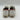Dr. Scholl's Women's Madison Lace Shoes White Leather Laced Size 9M - Very Good - Ufashion