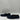 Men’s Vince Camuto Esmail Driving Loafer Navy Blue Size 10M - Very Good - Ufashion