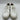 Dr. Scholl's Women's Madison Lace Shoes White Leather Laced Size 9M - Very Good - Ufashion