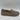 Gentle Souls VERENN Leather/Faux Fur Moc Toe Driving Loafers Hazel W’s Size 10 - Very Good - Ufashion