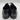 Men’s Mix No. 6 Caiden Oxford Shoes Black Size 12M - Very Good - Ufashion