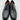 Men’s Mix No. 6 Caiden Oxford Shoes Black Size 12M - Very Good - Ufashion