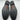 Men’s Mix No. 6 Caiden Oxford Shoes Black Size 12M - Very Good - Ufashion