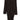 NWT ABOUND Long Sleeve Ruched Sheath Dress In Black Size M - Ufashion