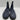 Valentino Soul Rockstud Blue Suede Round Toe Pull On Chelsea Boots Men’s Size 42 - Very Good - Ufashion