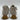 Giuseppe Zanotti Winner Running Sneakers Beige Size 41 - Very Good - Ufashion