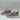 Giuseppe Zanotti Winner Running Sneakers Beige Size 41 - Very Good - Ufashion